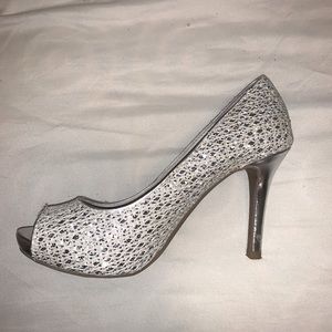 Audrey Brooke Heels
